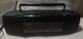 Grundig RR1300 Stereo Double Cassette Recorder , снимка 1
