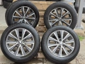 5х108 16 Джанти Peugeot Citroen Пежо Ситроен 5x108, снимка 3