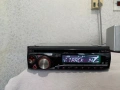 Авто Cd плеър JVC, снимка 1