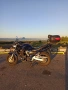 Suzuki Bandit GSF 1200 N + екипировка гр. София, снимка 4