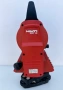 Hilti POT 10 - Професионален цифров Теодолит перфектен!, снимка 5
