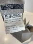 Заден ляв колан за Mitsubishi Outlander 2.0 Di-D (2010), снимка 2