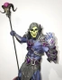 Sideshow Exclusive Masters of the Universe Skeletor фигура статуя колекции, снимка 5