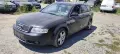 Audi A4 B6 Avant 2.5TDI - 150 V6 AKN на части, снимка 1