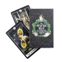 The Intuitive Night Goddess Tarot - карти Таро, снимка 3