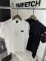 Мъжки тениски Hugo Boss, Armani, Balenciaga и др, снимка 1