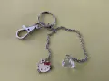 Ключодържател Sanrio Hello Kitty, Япония., снимка 1