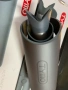Автоматична маша TYMO Curlpro 25мм. / TYMO CURLPRO GREY, снимка 5