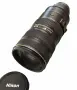 Nikon AF-S NIKKOR 70-200mm f2.8G ED VR II, снимка 1