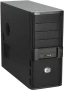 Компютър Cooler master ELite 250 Tower i7-3770 8GB 256GB SSD с до 24 МЕСЕЦА ГАРАНЦИЯ, снимка 1