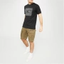 Мъжка тениска ONeill Graphic/S/588 b14, снимка 4