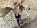 Дамски тренчкот „Burberry“, произведен в Лондон., снимка 7