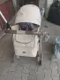 Продавам Бебешка кошара и количка , снимка 7