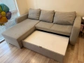 Продавам разпъваем диван, снимка 4