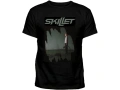 Рок тениски Skillet Скилет 6 модела, снимка 6