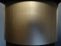 Хидравлична зъбна помпа HYDROPACK 20C11X506AF Hydraulic Pump 250Bar, снимка 2