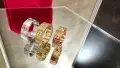 CARTIER Love Unlimited Rose Gold Дамски Пръстен, снимка 1