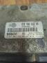 компютър , ECU  VW GOLF 1.9 TDI , 038906018AN , 0281001733, снимка 3