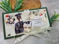 Картички за абитуриентки +джобче за паричен подарък. Налични! , снимка 8