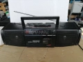 Радиокасетофон SHARP WQ-T222H, снимка 2