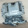 Компютри за Opel Zafira 1.9CDTI - Astra 0 281 012 549 , снимка 1