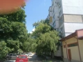 Двустаен обзаведен апартамент под наем Шумен Добруджански, 4 ет., чудесно място, БЕЗ БРОКЕРИ, снимка 2