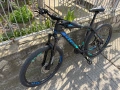 ПЛАНИНСКИ ВЕЛОСИПЕД CROSS GRX 9 27,5" 2022, снимка 3
