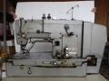Илична шевна машина Juki, снимка 2