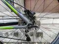 Планински велосипед Shockblaze R7 RACE GR4 29x430, снимка 4