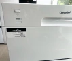 мини съдомиялна Comfee KWH-TD602E-W-FR, снимка 5