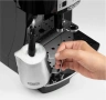 DeLonghi ECAM 21.110 B Magnifica S e стилна и компактна автоматична кафемашина, снимка 7