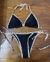 Дамски бански размер М , снимка 1