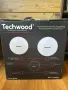 Прахосмукачка робот 2 в 1 Techwood, снимка 3