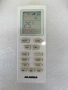 Дистанционно за климатик Alaska MAC9010, снимка 1