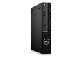 Компютър Dell 3090 Micro i7-10700T 16GB 256GB NVMe SSD с до 24 месеца ГАРАНЦИЯ Windows 11 PRO, снимка 1