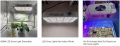 LED осветително тяло за отглеждане растения FRGROW 600W, снимка 3