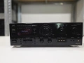 🔥 РЯДЪК ЗВЯР! Брутален Стерео Ресивър JVC RX-816R Dynamic Super-A 🇯🇵🔊, снимка 2