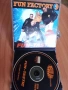 CD Fun Factory – Fun-Tastic, снимка 1