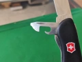 Джобен нож victorinox picknicker с калъф, снимка 6