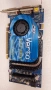 PNY Verto GeForce 6800 GT 256MB DDR3 PCI-E , снимка 9