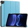 Xiaomi Redmi Pad 2 SE/Pad 2 9.7" калъф – PU кожа, подставка, анти-ударен, протектор, 8 цвята, снимка 6