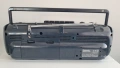 Panasonic RX-FS21 – класическо радио касетофон, снимка 6