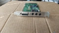 Звукова карта Yamaha MF719E-S 16-bit ISA, снимка 2