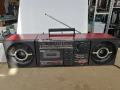 Радиокасетофон PHILIPS D 8254/00, снимка 1