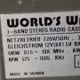 World's Wave TM 380, снимка 9