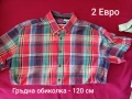 Лот мъжки дрехи , снимка 16