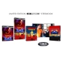 The Running Man -  4K UHD Blu-ray LIMITED EDITION Steelbook, снимка 5