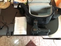 Canon XA10 Professional HD camcorder (професионална компактна камера...), снимка 3