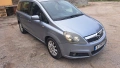OPEL ZAFIRA , снимка 17