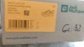 момичешки туристически обувки JACK WOLFSKIN размер размер 32, снимка 7